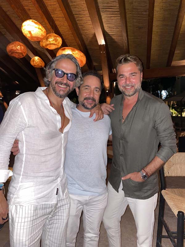 Omega x Harpers Bazaar Türkiye