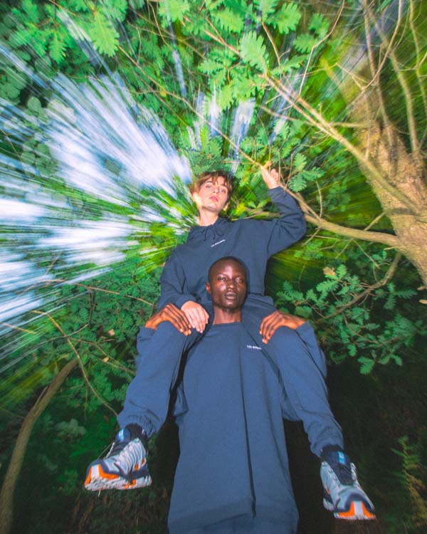 Les Benjamins Essentials 5.0 Koleksiyonu