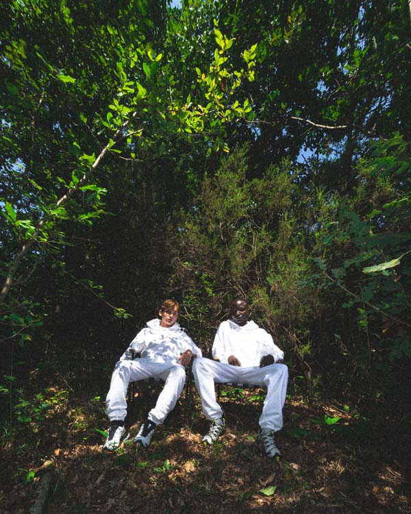 Les Benjamins Essentials 5.0 Koleksiyonu