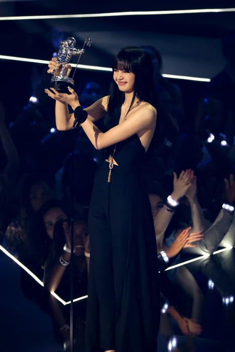 2022 MTV Video Müzik Ödülleri'nin Sahipleri Belli Oldu