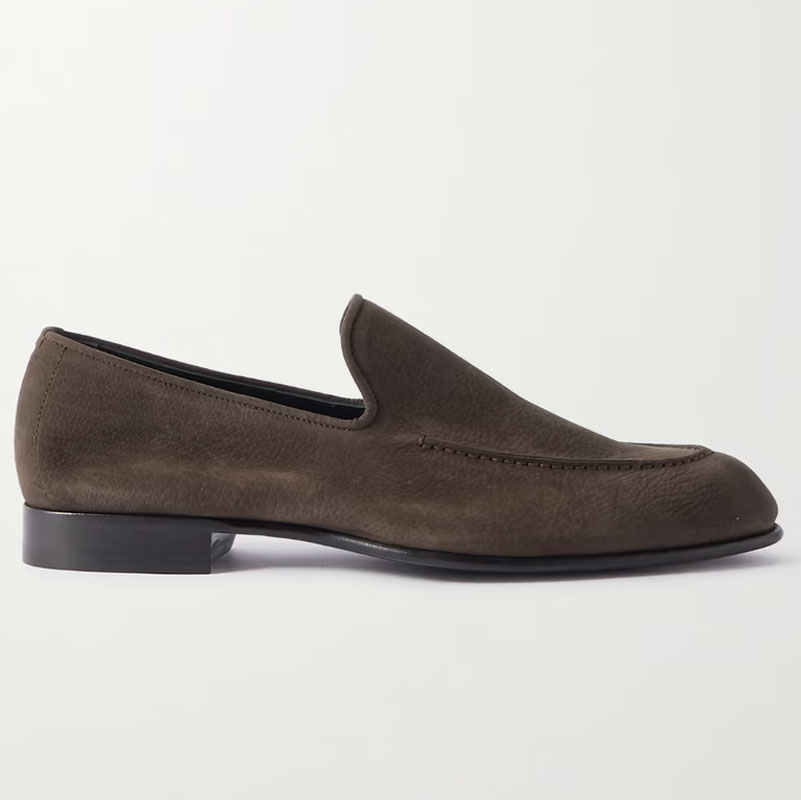 Her Zaman Her Şeyle Giyebileceğiniz En İyi Makosen Ayakkabılar