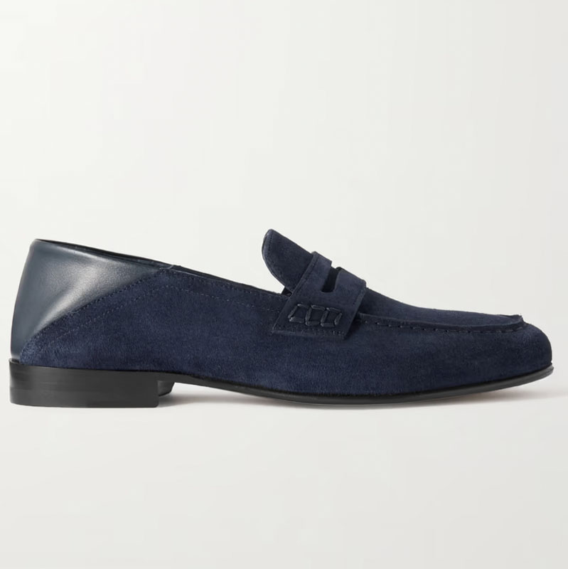 Her Zaman Her Şeyle Giyebileceğiniz En İyi Makosen Ayakkabılar