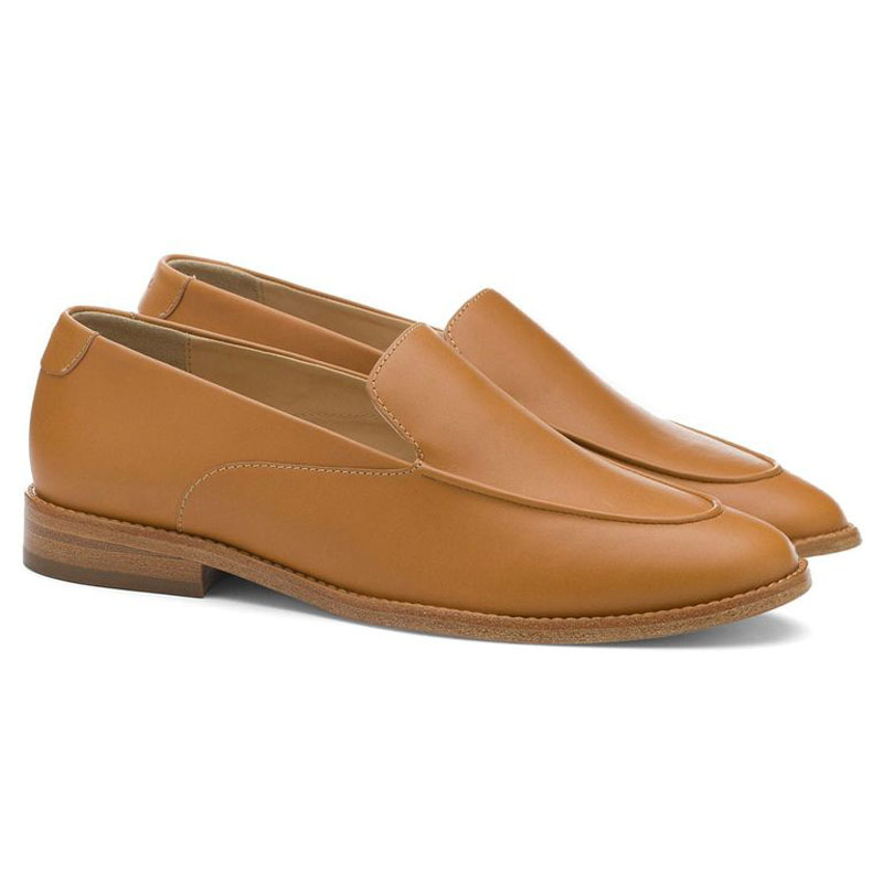 Her Zaman Her Şeyle Giyebileceğiniz En İyi Makosen Ayakkabılar