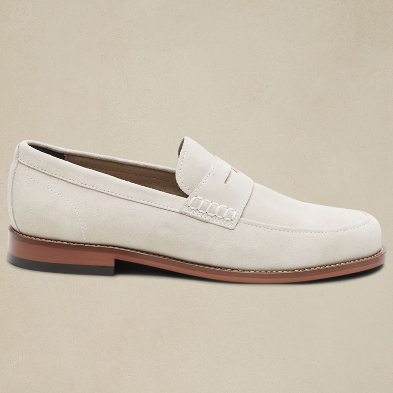 Her Zaman Her Şeyle Giyebileceğiniz En İyi Makosen Ayakkabılar