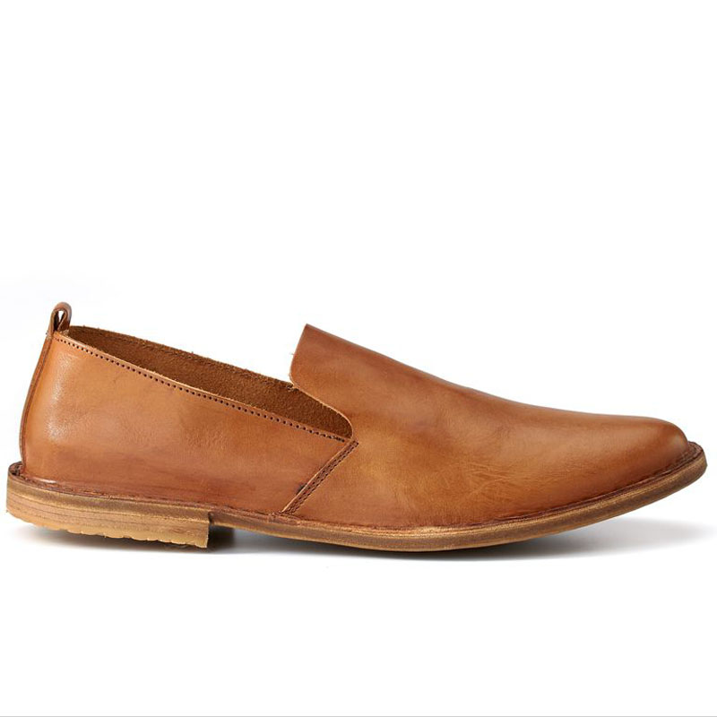 Her Zaman Her Şeyle Giyebileceğiniz En İyi Makosen Ayakkabılar