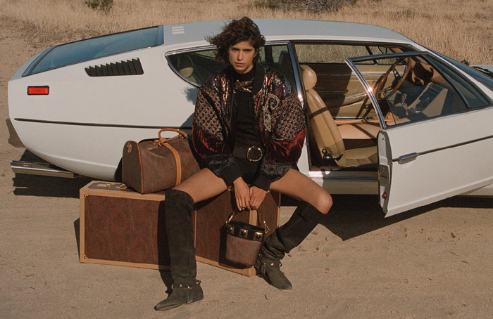 Etro Sonbahar/Kış 2022-2023