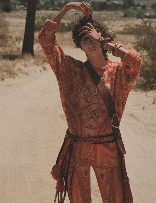 Etro Sonbahar/Kış 2022-2023