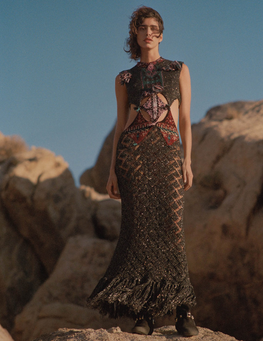 Etro Sonbahar/Kış 2022-2023