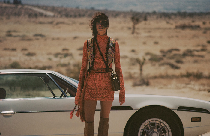 Etro Sonbahar/Kış 2022-2023