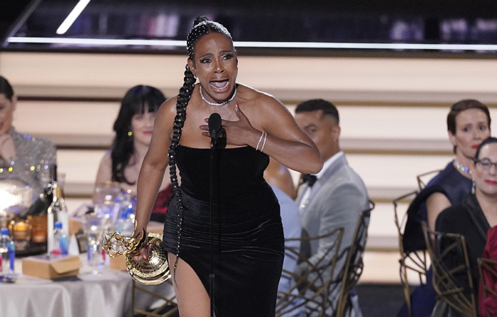 2022 Emmy Ödülleri'nin Kazananları Açıklandı