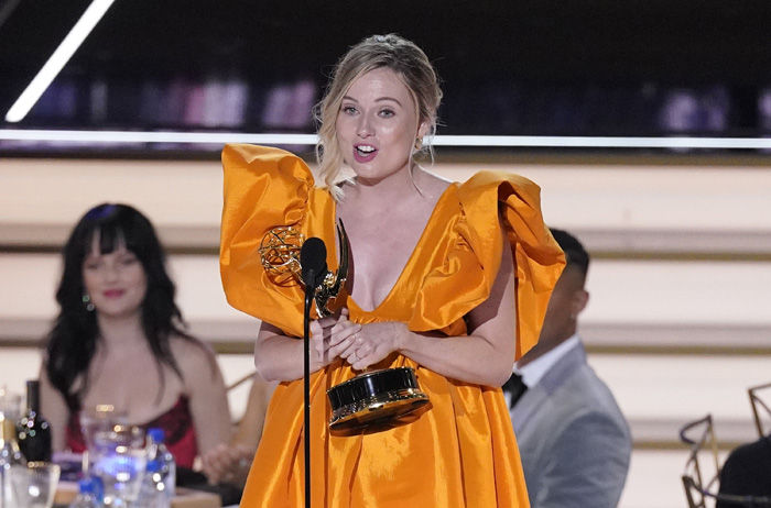 2022 Emmy Ödülleri'nin Kazananları Açıklandı