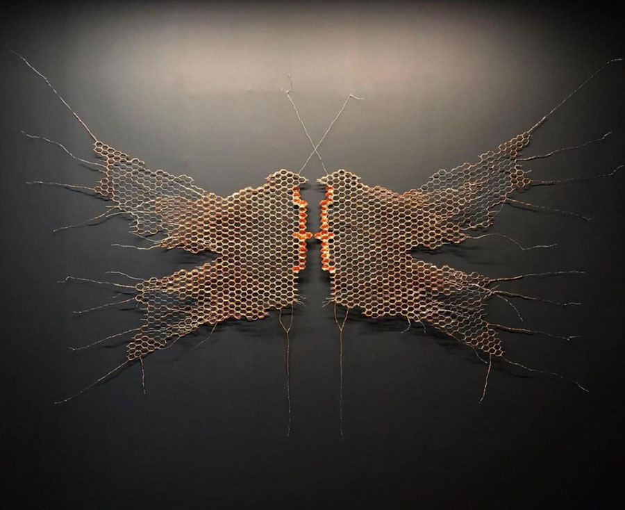 Bozkurt Atabek ile sanat üzerine