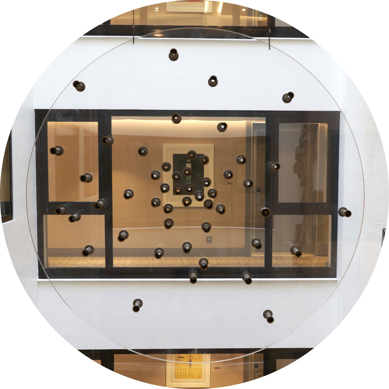 Bozkurt Atabek ile sanat üzerine