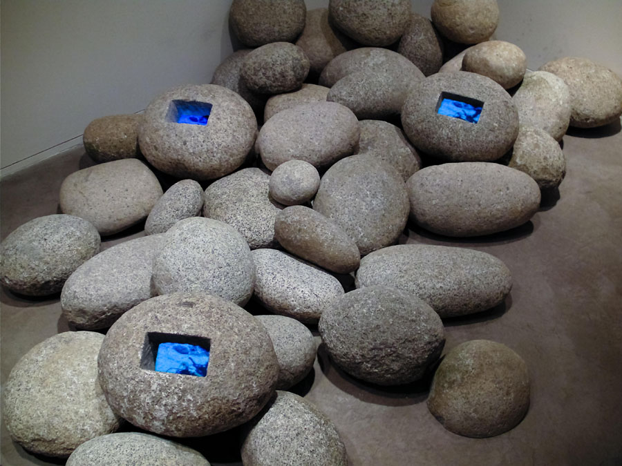 Bozkurt Atabek ile sanat üzerine