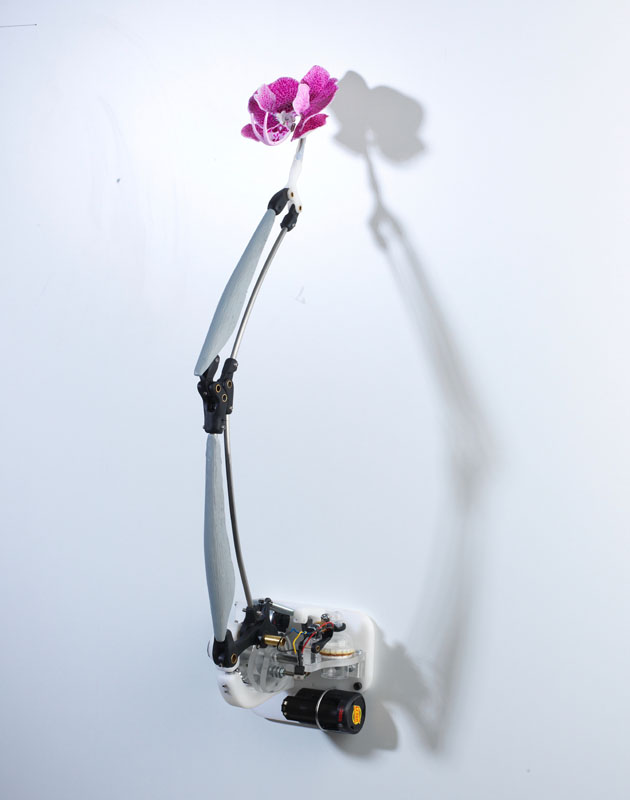 Bozkurt Atabek ile sanat üzerine