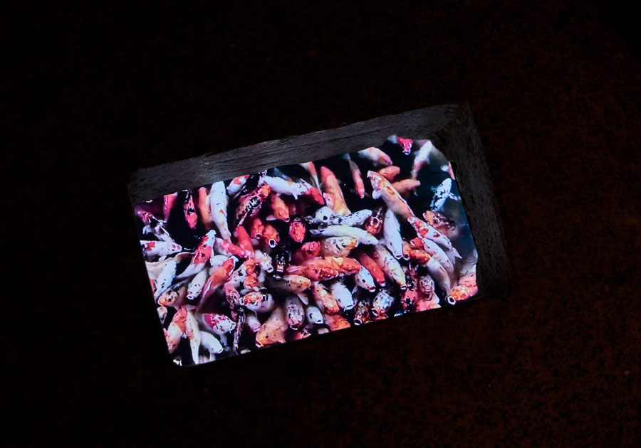 Bozkurt Atabek ile sanat üzerine