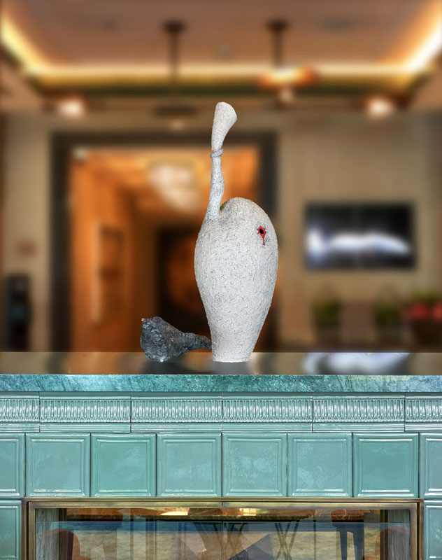 Bozkurt Atabek ile sanat üzerine