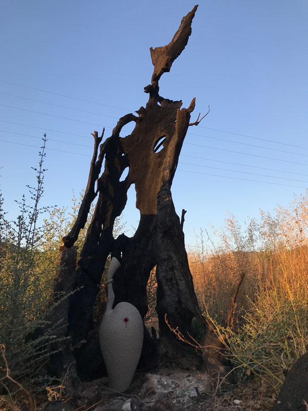 Bozkurt Atabek ile sanat üzerine