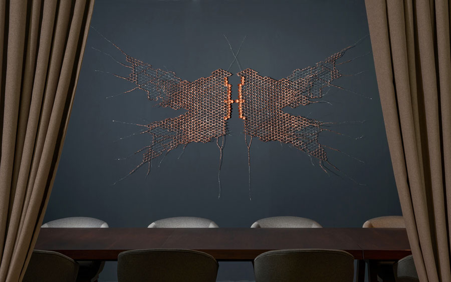 Bozkurt Atabek ile sanat üzerine