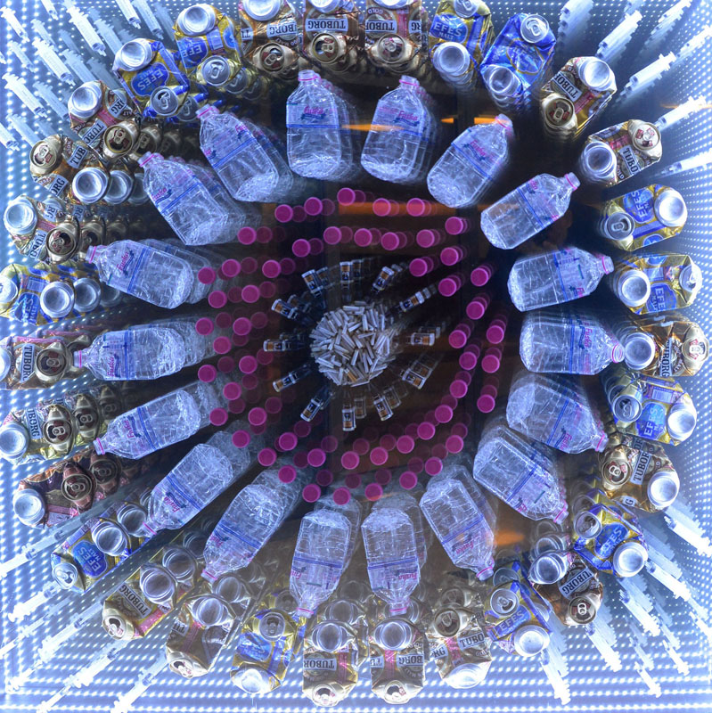 Bozkurt Atabek ile sanat üzerine