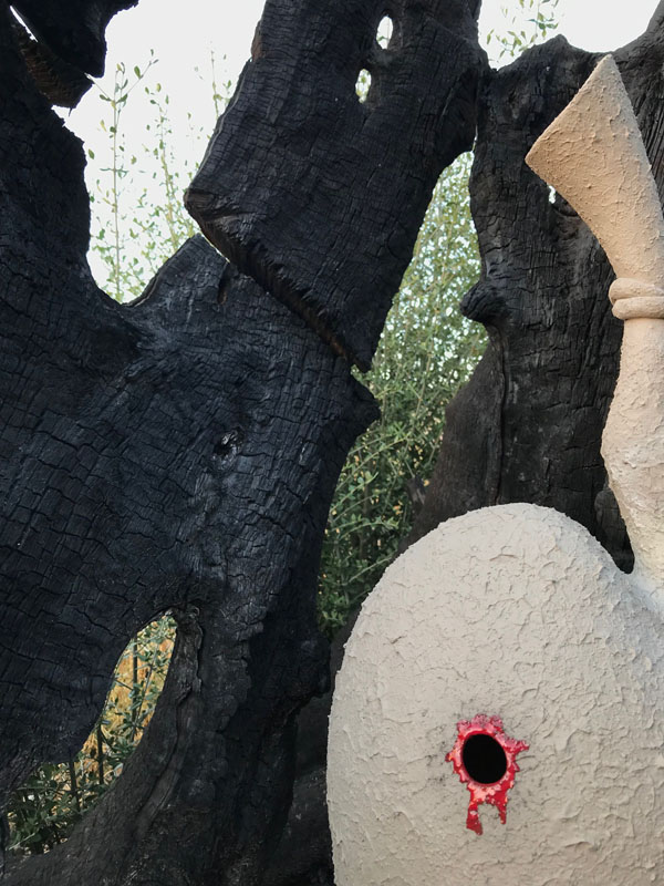 Bozkurt Atabek ile sanat üzerine