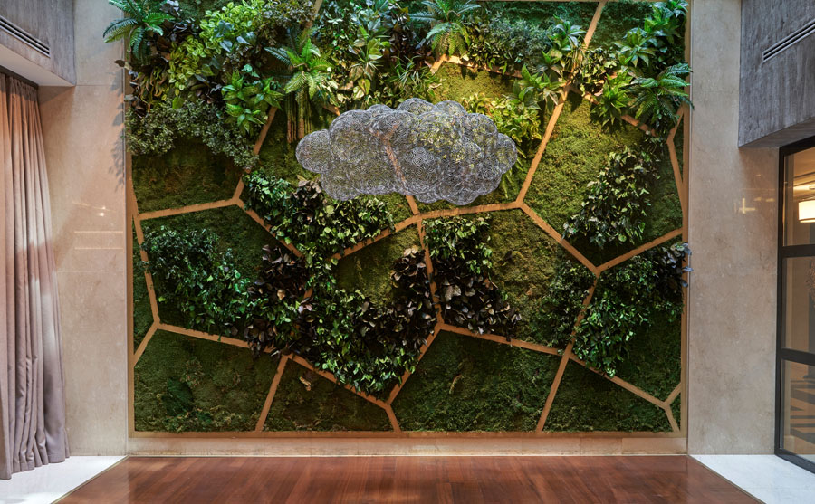 Bozkurt Atabek ile sanat üzerine