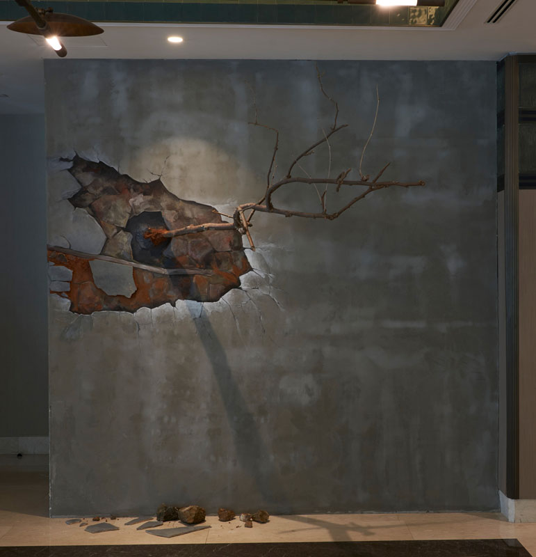 Bozkurt Atabek ile sanat üzerine