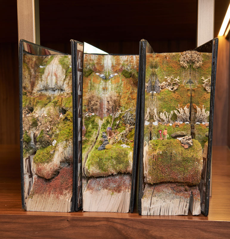 Bozkurt Atabek ile sanat üzerine