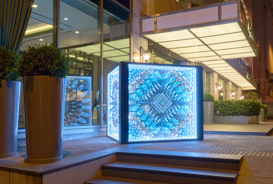 Bozkurt Atabek ile sanat üzerine