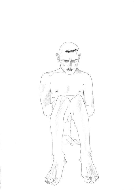 Altın Tatlı’nın “Dazed Heroes” Sergisi Les Benjamins Nişantaşı'nda