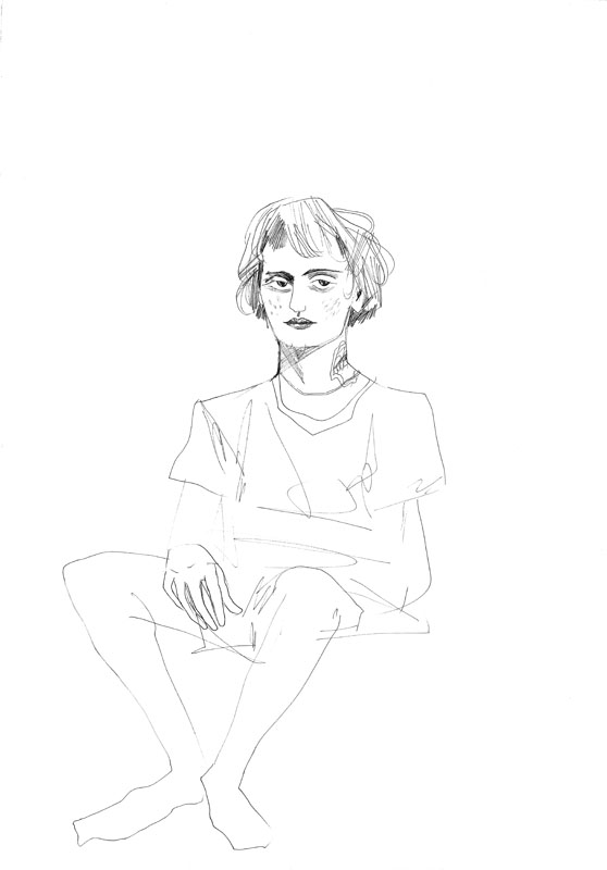 Altın Tatlı’nın “Dazed Heroes” Sergisi Les Benjamins Nişantaşı'nda