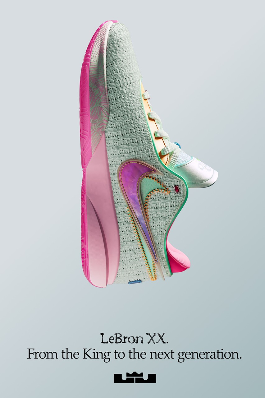 Dört gözle beklediğimiz sneakerlar (Sonbahar 2022)