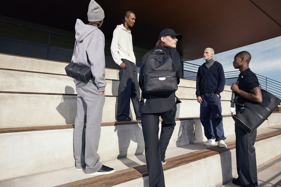 Louis Vuitton & Fifa Dünya Kupası Katar 2022 Kapsül Koleksiyonu