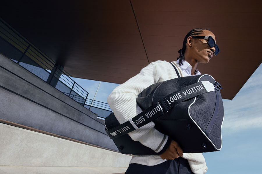 Louis Vuitton & Fifa Dünya Kupası Katar 2022 Kapsül Koleksiyonu
