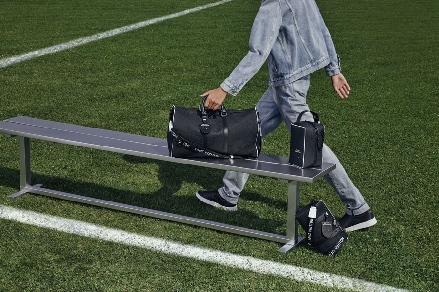 Louis Vuitton & Fifa Dünya Kupası Katar 2022 Kapsül Koleksiyonu