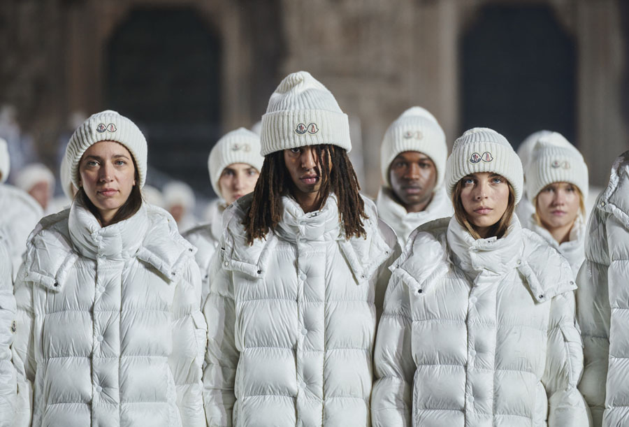 Moncler 70. Yıl Dönümünü Kutluyor