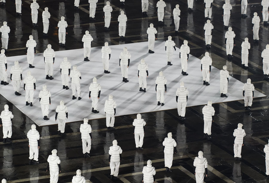 Moncler 70. Yıl Dönümünü Kutluyor