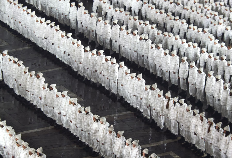 Moncler 70. Yıl Dönümünü Kutluyor