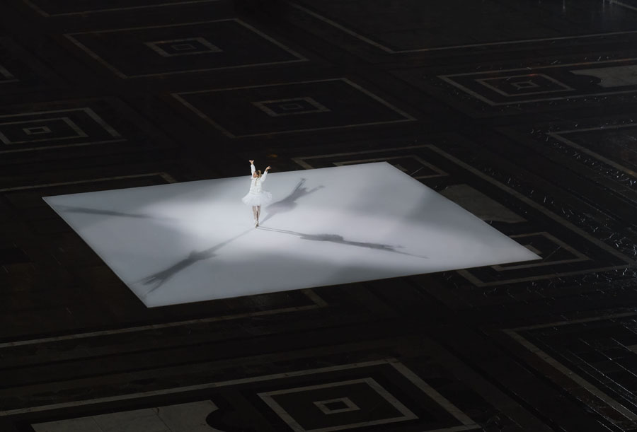 Moncler 70. Yıl Dönümünü Kutluyor