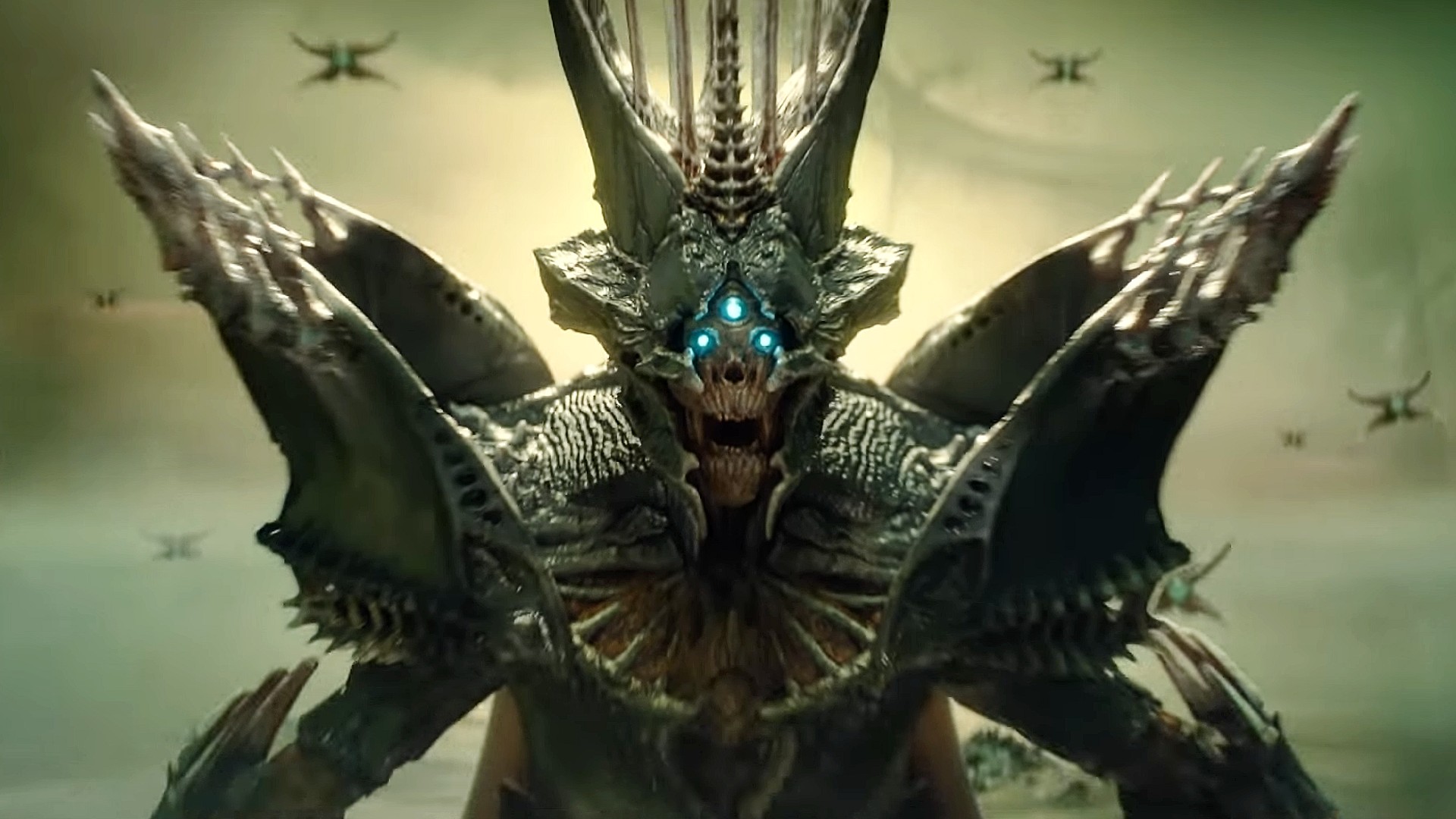 2022'nin En İyi Video Oyunları (Şimdilik)