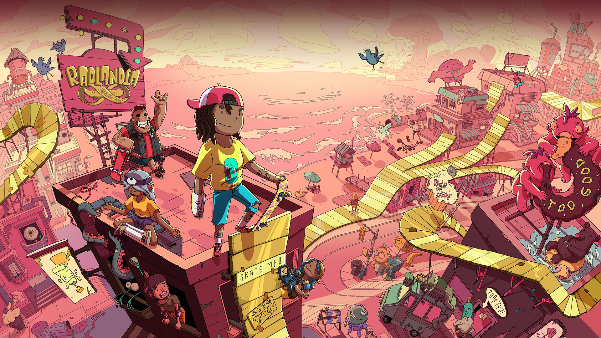 2022'nin En İyi Video Oyunları (Şimdilik)