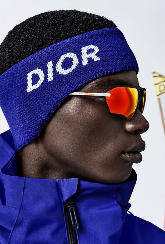 Radarımızda: Dior Ski Kapsül Koleksiyonu