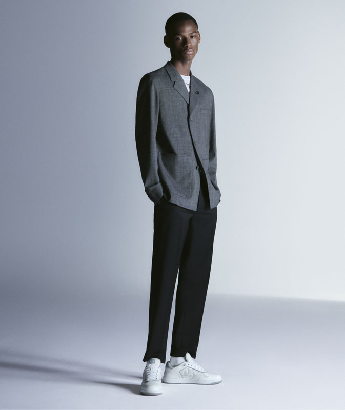 Dior Essentials 2022