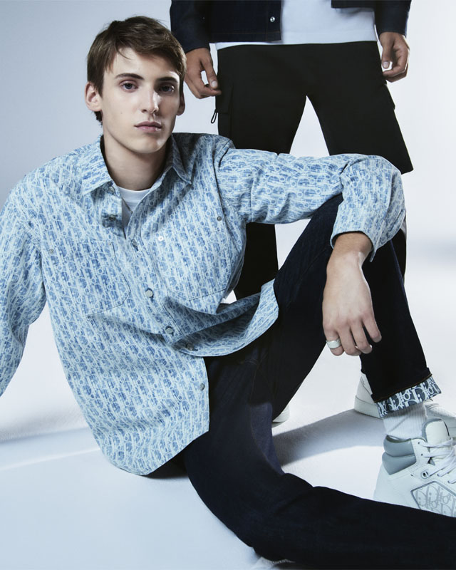 Dior Essentials 2022