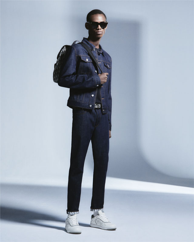 Dior Essentials 2022