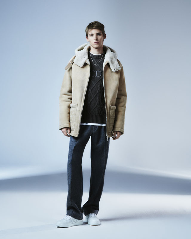 Dior Essentials 2022