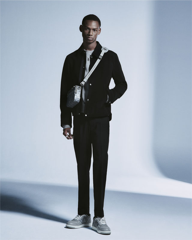 Dior Essentials 2022