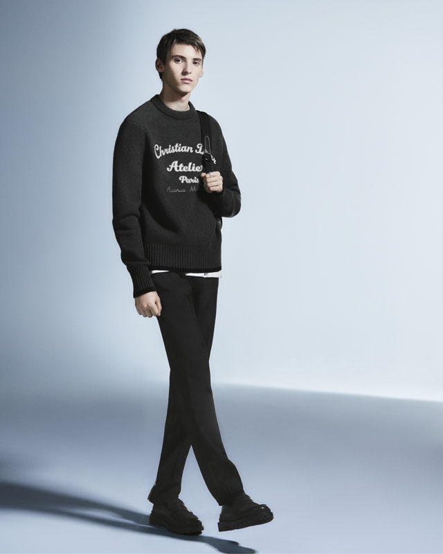 Dior Essentials 2022