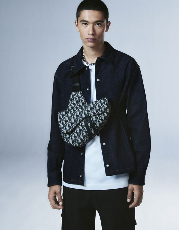 Dior Essentials 2022