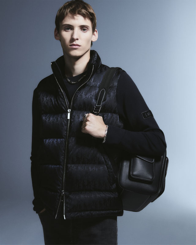 Dior Essentials 2022